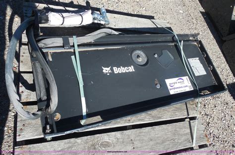 skid steer tilt tach for sale|bobcat tilt tach for sale.